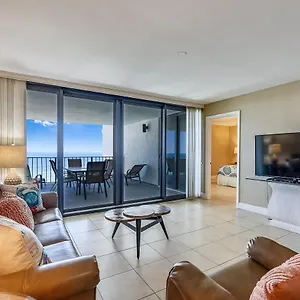 Watercrest #1206 By Book That Panama City Beach