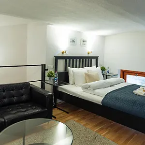 Cosy Corner - Entire Near Oktogon Budapest