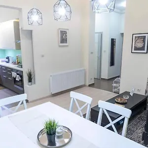 Apartament Sweet Relax House, Budapeszt