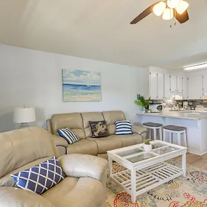 Pcb With Private Balcony And 3 Pools! Panama City Beach