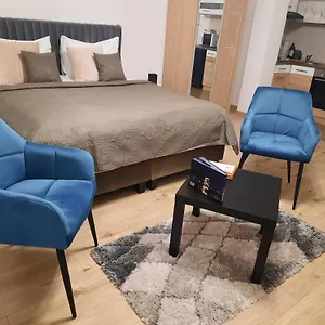 Apartament Danube, Budapeszt
