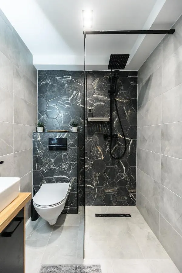 Apartment Parliament Dream Apartment! Budapest