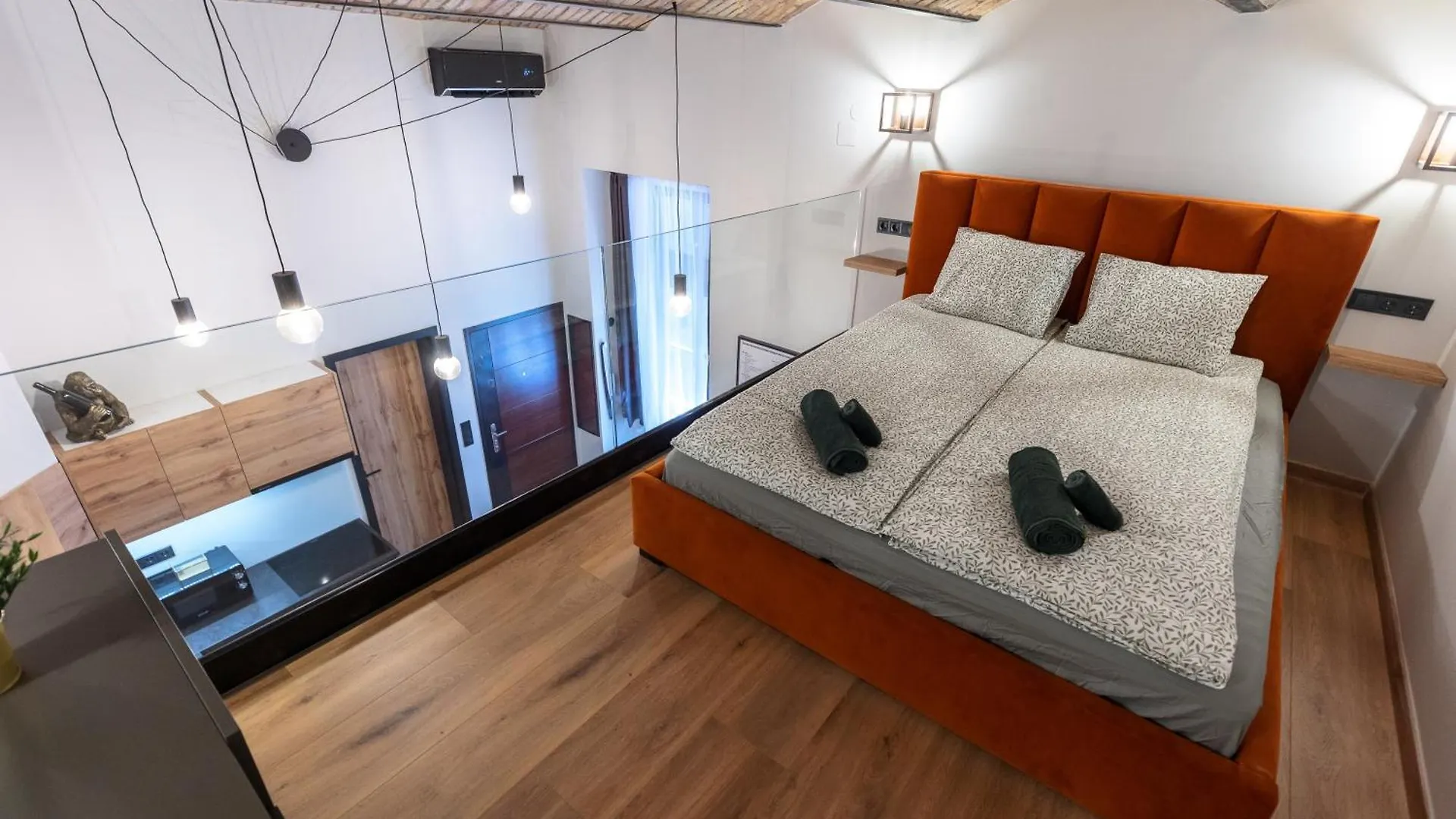 Apartment Parliament Dream Apartment! Budapest
