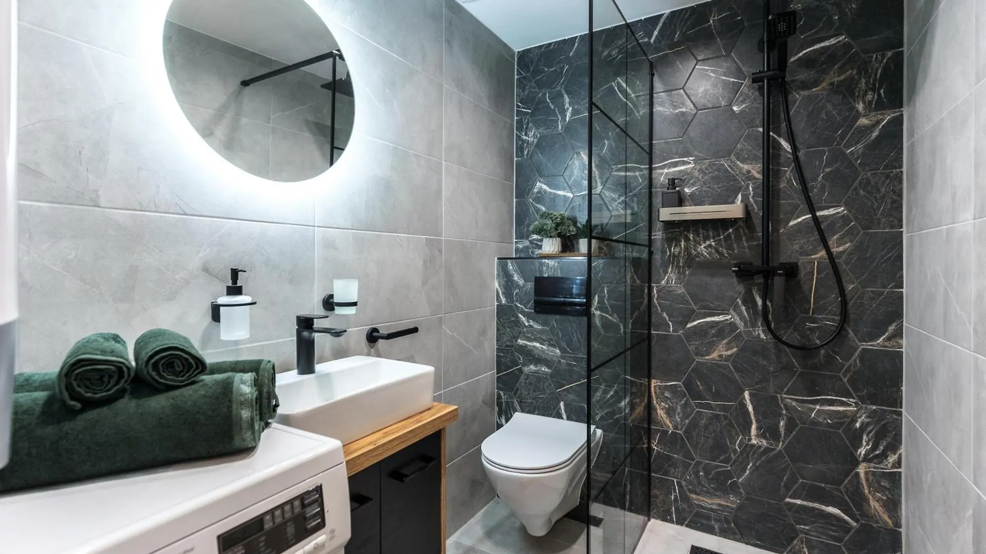 Parliament Dream Apartment! Budapest 0*,