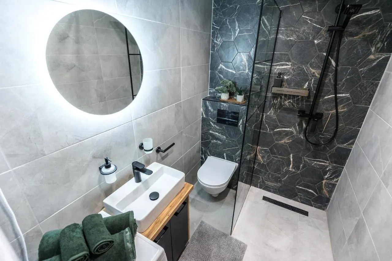 Parliament Dream Apartment! Budapešť Apartmán
