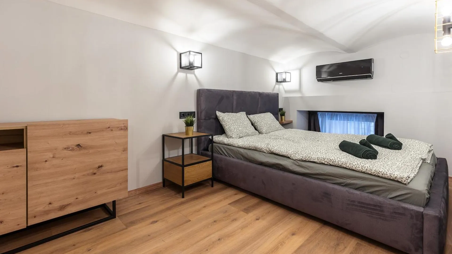 Apartmán Parliament Dream Apartment! Budapešť